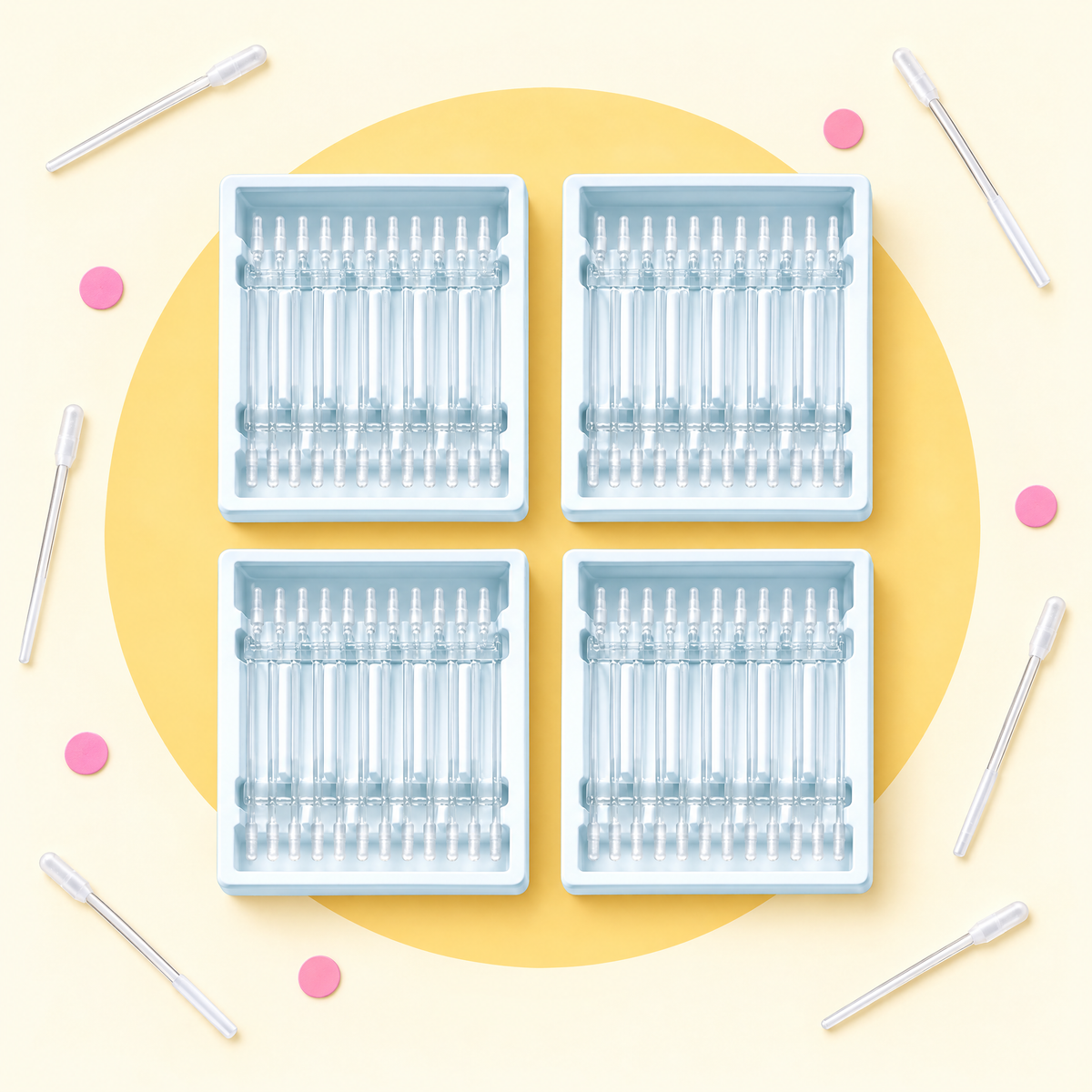 Lobe Lift Sticks: Sticky Ear Cleaners