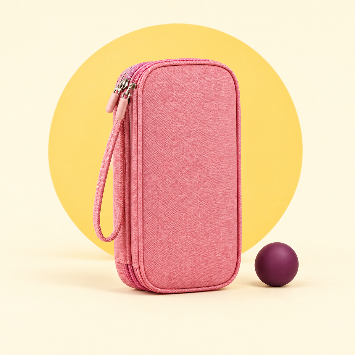 Lobe Travel Case