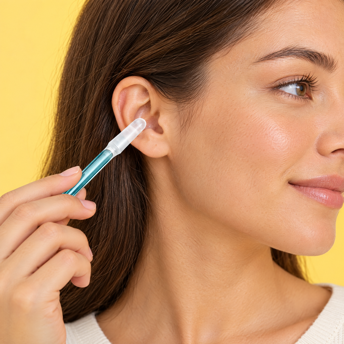 Lobe Lift Sticks: Sticky Ear Cleaners