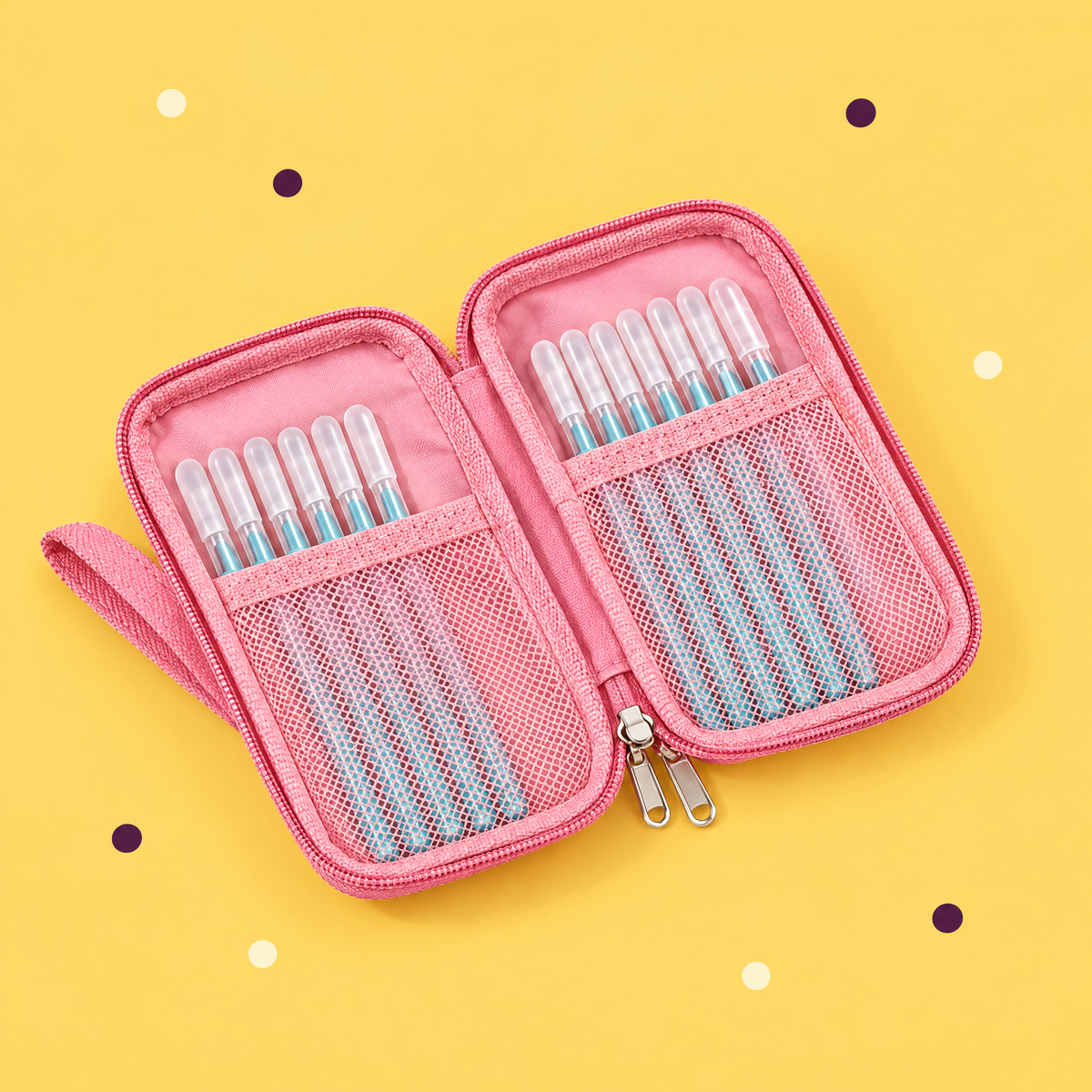 Lobe Travel Case